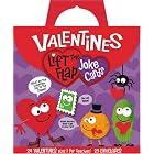 VPS2 - Valentine Lift the Flap Joke Cards by  Russell Tate