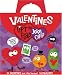 VPS2 - Valentine Lift the Flap Joke Cards