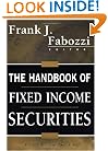 The Handbook of Fixed Income Securities, 6th Edition