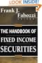 The Handbook of Fixed Income Securities, 6th Edition