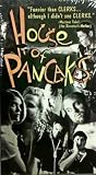 House of Pancakes [VHS]