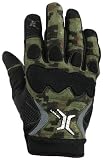 Empire 2008 Invert SE Paintball Gloves - Woodland Large