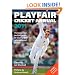 Playfair Cricket Annual 2011