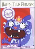 Happy Tree Friends - Serie 02 #02