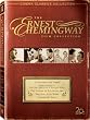The Hemingway Classics Collection (The Sun Also Rises / A Farewell to Arms / The Snows of Kilimanjaro / Under My Skin / Adventures of a Young Man)