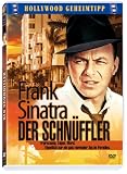 Der Schn�ffler - Jill St. John