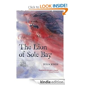 The Lion of Sole Bay (Strong Winds)