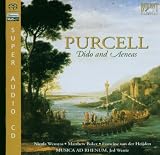 Purcell: Dido and Aeneas