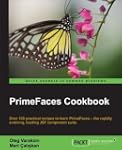 PrimeFaces Cookbook