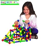 Magneatos Intermediate Building Set