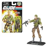 GI Joe 25th Anniversary Tiger Force First Sergeant Duke Action Figure