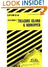 Treasure Island and Kidnapped (Cliffs Notes)