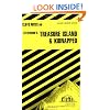 Treasure Island and Kidnapped (Cliffs Notes)