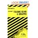 Treasure Island and Kidnapped (Cliffs Notes)