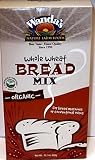Whole Wheat Bread Mix