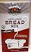 Whole Wheat Bread Mix