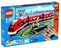 Lego City Passenger Train