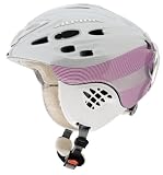Produkt-Bild: ALPINA Skihelm Scara