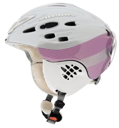 ALPINA Skihelm Scara