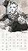 Elvis Presley Mini Wall Calendar (2016)
