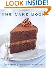 The Cake Book