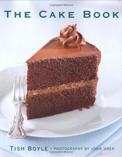 Buy The Cake Book