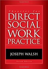 Theories for Direct Social Work Practice