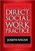 Book cover of Theories for Direct Social Work Practice.