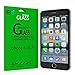 Cell 4 Tech Tempered Glass Screen Protector for iPhone 6 (4.7-Inch)