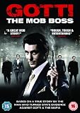 Gotti: The Mob Boss [DVD]