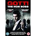 Gotti: The Mob Boss [DVD]