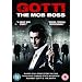 Gotti: The Mob Boss [DVD]