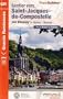 Sentier vers Saint-Jacques-de-Compostelle via V�zelay (Namur-V�zelay)