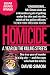 Homicide: A Year on the Killing Streets