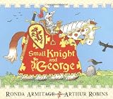 Small Knight and George (Small Kight and George)