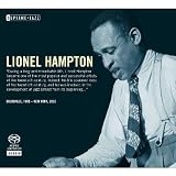 Supreme Jazz: Lionel Hampton