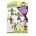 Teenage Mutant Ninja Turtles Pre-cool Half Shell Heroes 6 Inch Donatello Mechanical Action Figure