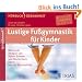 Lustige Fu�gymnastik f�r Kinder