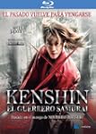 Kenshin, El Guerrero Samur�i [Blu-ray]