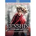 Kenshin, El Guerrero Samur�i [Blu-ray]