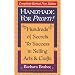Handmade for Profit!: Hundreds of Secrets to Success in Selling Arts & Crafts