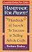 Handmade for Profit!: Hundreds of Secrets to Success in Selling Arts & Crafts