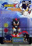 Sonic X Ultimate Shadow 5-inch Action Figure