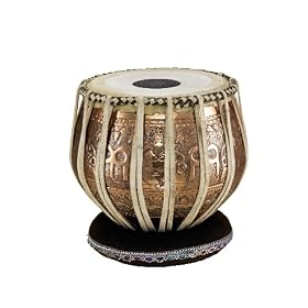 Meinl Professional Tabla Set