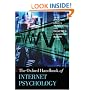 Oxford Handbook of Internet Psychology (Oxford Library of Psychology)