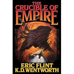 The Crucible of Empire