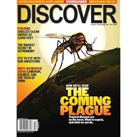 Discover (1-year)