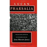 pharsalia masters of latin literature