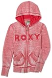 Roxy Girls 7-16 Rockfest Zip-Up Hoodie