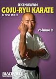 Okinawan Goju-Ryu Karate, Vol. 2 by Black Belt Communications